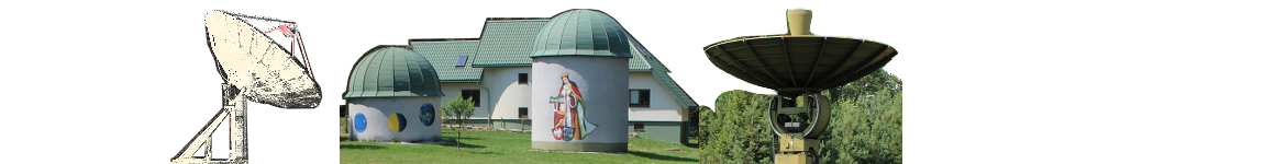 Obserwatorium Astronomiczne Królowej Jadwigi